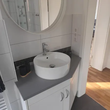 Apartmán In Re-nord *