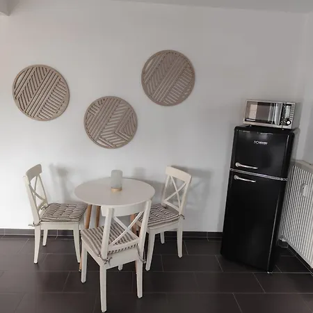 In Re-nord Apartmán Recklinghausen