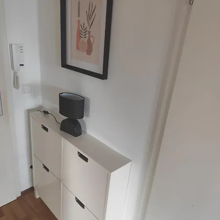 Apartmán In Re-nord